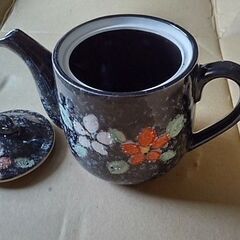 天ぷらセット　未使用　（盛り皿　取り皿　天つゆ入れ　薬味入れ）の画像