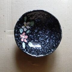 天ぷらセット　未使用　（盛り皿　取り皿　天つゆ入れ　薬味入れ）の画像