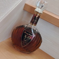 xo ブランデー