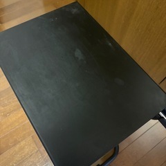 山善　蓋付きゴミ箱　ゴミ袋ホルダー　フィレッテの画像