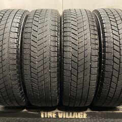 BS BRIDGESTONE BLIZZAK VRX3 165/...