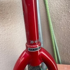 竹馬、一輪車の画像