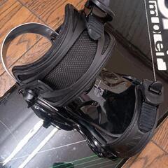 0408-053 スノーボード　Kemperの画像