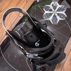 0408-053 スノーボード　Kemperの画像