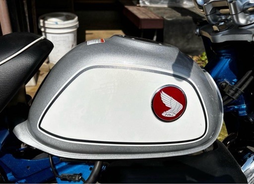 モンキー125 現金支払いのみ ホンダ Monkey 125 CHERRY（モンキー125