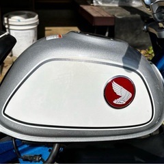 モンキー125  現金支払いのみの画像