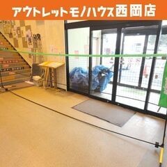 Prince プリンス Playland テニスネット 5.5m...