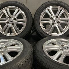 【YK iG60 155/65R14】スタッドレス【HONDA ...