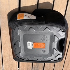 ジュニアシートの画像