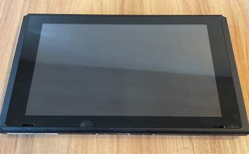 Switch セット