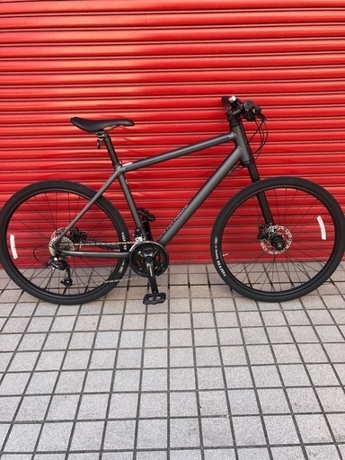 キャノンデール　バッドボーイ3