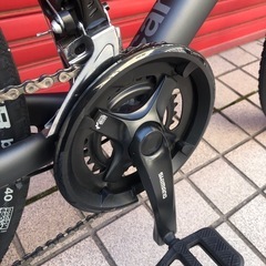 キャノンデール　バッドボーイ3
の画像