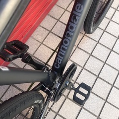 キャノンデール　バッドボーイ3
の画像