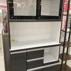 取りに来れる方限定！関家具のレンジボードです！