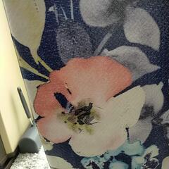 クッション性の✨拭けるキッチンマットの画像