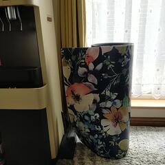 クッション性の✨拭けるキッチンマットの画像