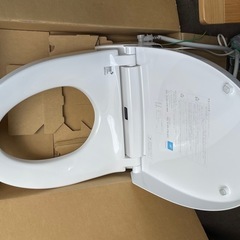 LIXIL温水洗浄便座シャワートイレ ウォシュレット CW-KA21 リクシル 