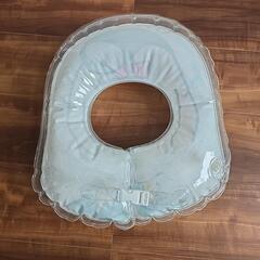 【赤ちゃん浮き輪】スイマーバの画像