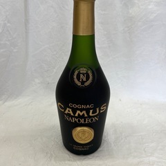 CAMUSナポレオンラ・グランマルキ/ブランデー/700ml/40%