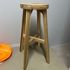 IKEAスツール