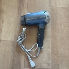 Panasonic ドライヤー