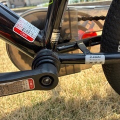 dバイクセット【取引中】の画像
