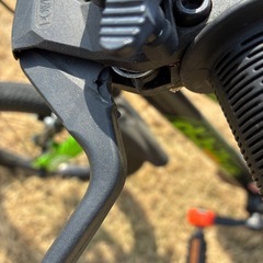 dバイクセット【取引中】の画像