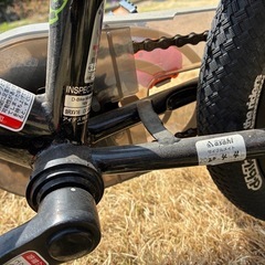 dバイクセット【取引中】の画像