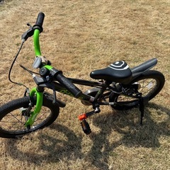 dバイクセット【取引中】の画像