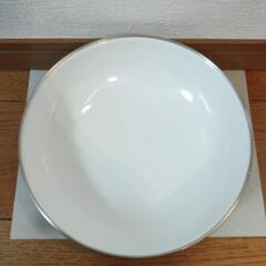 BMS ビームス 多機能鍋 2 4 cm IH・ガス火両対応 ホーロー鍋(完品)の画像