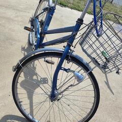 大特価 意味 自転車ママチャリ中古27インチ (K泉【プロフ必読】) 中央前橋の 自転車本体