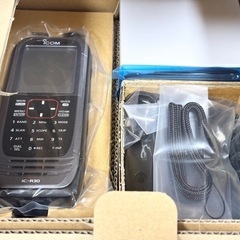 ICOM アイコム IC-R30 ハンディレシーバー受信機 無線 (liberty ICOM アイコム IC-R30 ハンディレシーバー受信機 無線 (liberty
