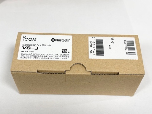 ICOM アイコム IC-R30 ハンディレシーバー受信機 無線 (liberty