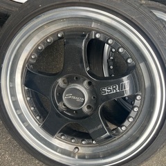 軽用16インチ　の画像