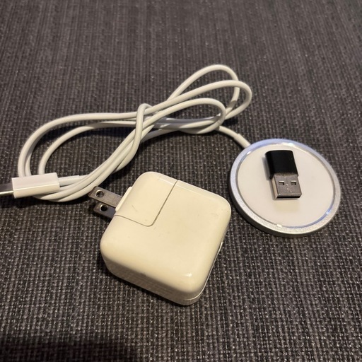 新版 ワイヤレススマホ充電器セット (Leo) 小金井の電話、FAX スマホアクセサリー