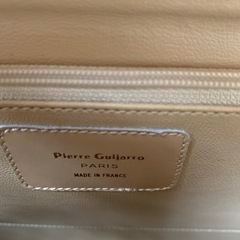 Pierre Guijarro  ハンドバッグの画像