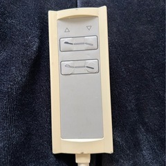 4/20限定【無料】■エステ　施術用　ベッド　電動用の画像