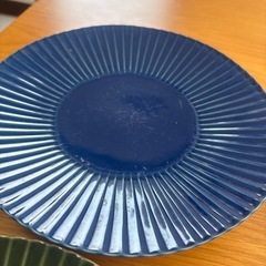 波佐見焼　一龍陶芸　プレート　4枚セット　の画像