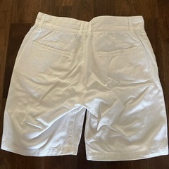 SPINNS 短パンの画像