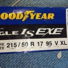 GOOD YEAR EAGLE IS EXEの画像