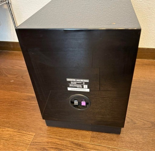 ONKYOオンキョーSA-205HDX BASE-V30HDX 人気 NX-210P