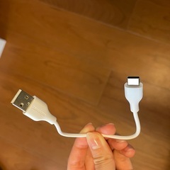 ハンディー掃除機 の画像