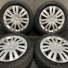 タイヤ走行短め【DUNLOP WM01 165/60R15】スタ...