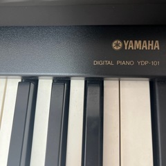 送料無料 ギフト 電子ピアノYAMAHA VDP-10199製直接引渡しのみ（椅子付き 鍵盤楽器