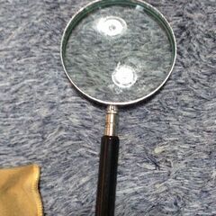 ルーぺ　銀
