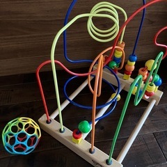 ボーネルンド　ルーピングチャンピオン