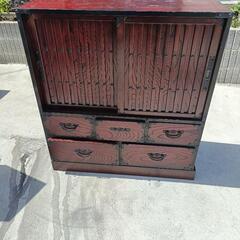 収納家具
