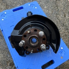 早いもの勝ち！トヨタ MR2 SW20 右　リアナックル 