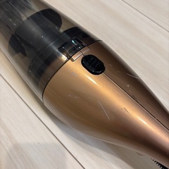 ツインバード　TWINBIRD スティッククリーナーの画像