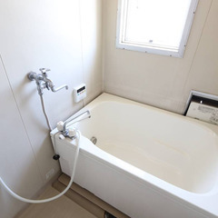 島根県江津市　初期費用ゼロ　家賃48000円　生活保護可 − 島根県